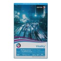 Office Jansan | Xerox 3R02051 8-1/2 in. x 14 in. Vitality Multipurpose Printer Paper - White (500/Ream) image number 1