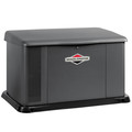 Standby Generators | Briggs & Stratton 40567 17kW Generator with 150 Amp Symphony II Switch image number 2