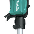 Pole Saws | Makita GAU02M1 40V max XGT Brushless Lithium-Ion 10 in. x 13 ft. Cordless Telescoping Pole Saw Kit (4 Ah) image number 9