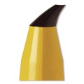 Safety Equipment | Nexstep Commercial Products 6948 Banana Safety Sign, 13 x 12 x 24, Yellow/Black image number 3