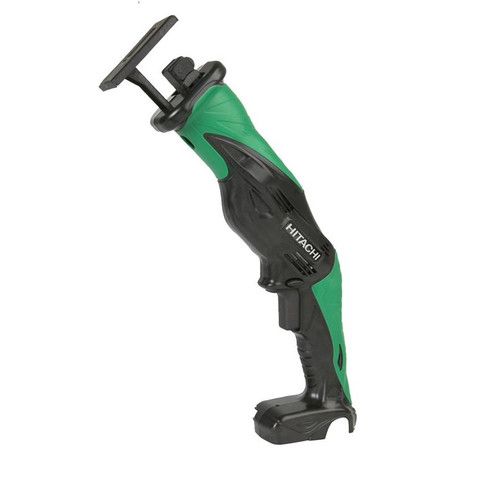 Reciprocating Saws | Hitachi CR10DLP4 12V Cordless HXP Lithium-Ion Micro Reciprocating Saw (Tool Only) image number 0
