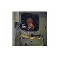 Belt Sanders | Baileigh Industrial 1018229 220V 5 HP Single Phase 3-Feed Speed Open End Belt Sander image number 2