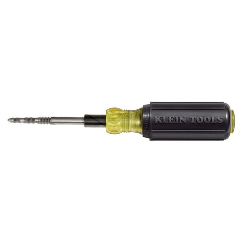 Taps Dies | Klein Tools 626 Cushion Grip 6-in-1 Tapping Tool image number 0