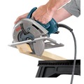 Circular Saws | Factory Reconditioned Bosch CS5-RT 15 Amp 7-1/4 in. Blade-Left Corded Circular Saw image number 3