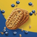 Food Service | Nabisco 00 44000 02909 00 1.76 oz. belVita Breakfast Biscuits - Blueberry (8/Box) image number 5