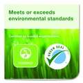 Hand Soaps | Tork 400029 1L Refill Unscented Premium Extra Mild Soap (6/Carton) image number 5