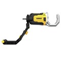 Grinding Sanding Polishing Accessories | Dewalt DWAPVCIR IMPACT CONNECT PVC/PEX Pipe Cutter Attachment image number 3