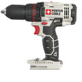 Combo Kits | Porter-Cable PCCK603L2 20V MAX Cordless Lithium-Ion Drill Driver and Reciprocating Saw Combo Kit image number 3
