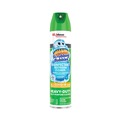 Cleaning & Janitorial Supplies | Scrubbing Bubbles 313358 25-Ounce Disinfectant Restroom Cleaner II Spray - Rain Shower Scent (12/Carton) image number 1