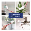  | O-Cedar 172148EA 1 Duster Wand and 3 Refills Flex and Catch Heavy-Duty Dusting Kit image number 9