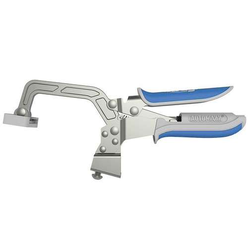 Clamps | Kreg KBC3 3 in.Bench Clamp with Automaxx image number 0