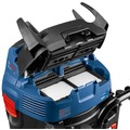 Dust Collectors | Factory Reconditioned Bosch GAS20-17AH-RT 17 Gallon 300 CFM Corded Dust Extractor with Auto Filter Clean and HEPA Filter image number 5