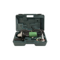 Angle Grinders | Hitachi G12SR4 6.2 Amp 4-1/2 in. Angle Grinder image number 3