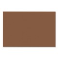 Cleaning & Janitorial Supplies | Prang P6707 SunWorks 12 x 18 Construction Paper - Brown (50/Pack) image number 1
