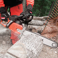Chainsaws | Makita EA5001PREL 50cc Gas 18 in. Chain Saw image number 6