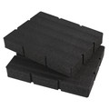 Storage Systems | Milwaukee 48-22-8452 Customizable Foam Insert for PACKOUT Drawer Tool Boxes image number 0
