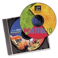 Office Jansan | Avery 06692 Laser CD Labels - Matte White (30-Piece/Pack) image number 2