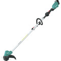 Trimmers | Factory Reconditioned Makita XRU12SM1-R 18V LXT Brushless Lithium-Ion Cordless String Trimmer Kit (4 Ah) image number 1