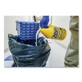 Cleaning & Janitorial Supplies | Zep Commercial ZUWLFF128 1 Gallon Wet Look Floor Polish image number 3
