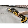 Combo Kits | Dewalt DCK300P1 20V MAX XR Brushless Lithium-Ion Cordless 3-Tool Woodworking Combo Kit (5 Ah) image number 13
