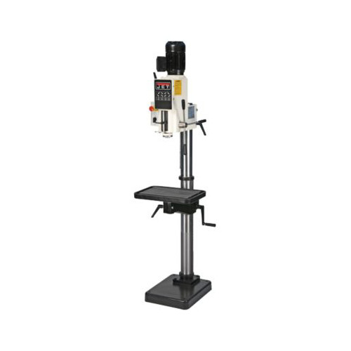 Drill Press | JET J-A2608-4 J-A2608-4 440V 20 in. Gear Head Drill Press image number 0