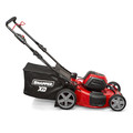 Push Mowers | Snapper SXDWM82 82V Cordless Lithium-Ion 21 in. Walk Mower (Tool Only) image number 6