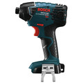 Combo Kits | Bosch CLPK232A-181L 18V 2.0 Ah Cordless Lithium-Ion Drill and Impact Driver Combo Kit with L-BOXX image number 3