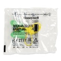 Ear Protection | Howard Leight by Honeywell LPF-30 30NRR MAXIMUM Lite Corded Single-Use Earplugs - Green (100/Box) image number 3