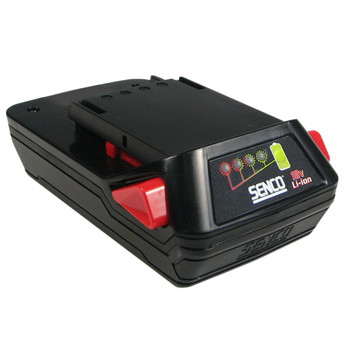 2901302 GreenWorks GBA80200 80-Volt 2.0Ah Lithium-Ion Slide Battery 