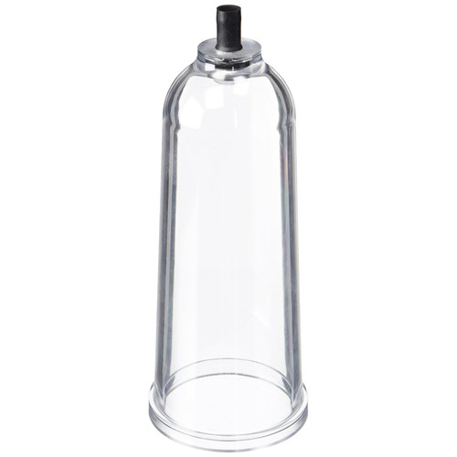 Paint Sprayers | DeVilbiss HAF8 Plastic Bowl image number 0