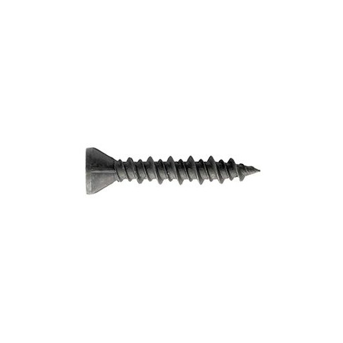 4,000-Pack Collated Underlay Screws SENCO 07Q100PB 7-Gauge 1 in 4,000-Pack Collated Underlay Screws SENCO 07Q100PB 7-Gauge 1 in
