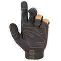  | CLC 124X Extra Large Flex-Grip WorkRight Gloves image number 2