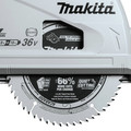 Circular Saws | Makita XPS02ZU 18V X2 LXT Lithium-Ion (36V) Brushless 6-1/2 in. Plunge Circular Saw with AWS (Tool Only) image number 6