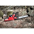 Chainsaws | Milwaukee 2727-20 M18 FUEL Brushless Lithium-Ion Cordless 16 in. Chainsaw (Tool Only) image number 22