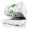 Tool Storage Accessories | Festool SYS 1 T-Loc Systainer image number 1