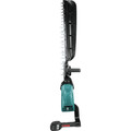 Makita GHU05M1 40V max XGT Brushless Lithium-Ion 30 in. Cordless Single Sided Hedge Trimmer Kit (4 Ah) image number 4