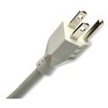 Office Jansan | Tripp Lite TLP606 6 AC Outlets 6 ft. Cord 790 J Protect It! Surge Protector - Light Gray image number 4