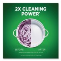 Cleaning & Janitorial Supplies | Cascade 80354945 Complete 120 oz. Bottle Gel Dishwasher Detergent - Fresh (4/Carton) image number 5