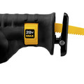 Reciprocating Saws | Factory Reconditioned Dewalt DCS380BR 20V MAX Lithium-Ion Cordless Reciprocating Saw (Tool Only) image number 6