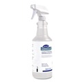 Lubricants | Suma 48048 Suma 32 oz. Plastic Spray Bottle Mineral Oil Lubricant (6/Carton) image number 2