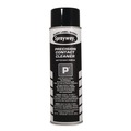 Cleaning & Janitorial Supplies | Claire 1000001703 20 oz Precision Contact Cleaner (12/Carton) image number 1