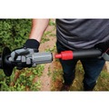 Hedge Trimmers | Factory Reconditioned Craftsman CMCPHT818D1R V20 Lithium-Ion 18 in. Cordless Pole Hedge Trimmer Kit (2 Ah) image number 8