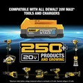Dewalt DCD800B 20V MAX XR Brushless Lithium-Ion 1/2 in. Cordless Drill Driver (Tool Only) image number 12