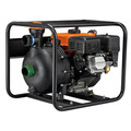 Fuel Pumps Flow Meters | Generac 7126 C20 2 in. Chemical Pump with Easy Prime Funnel image number 2