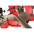Miter Saws | General International MS3005 10 in. 15A Sliding Miter Saw with Laser Alignment System image number 6