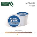 Food Service | Keurig 5000363999 Original Roast Coffee K-Cups (96/Carton) image number 3