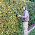 Makita XNU01Z 18V LXT Articulating Brushless Lithium-Ion 20 in. Cordless Pole Hedge Trimmer - Tool Only image number 14