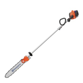Husqvarna 122LKP 0.8 HP Automatic Oiling Pole Saw with X-CUT Chain