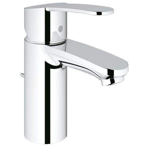 Fixtures | Grohe 2303600A Eurostyle Single Hole Bathroom Faucet (Chrome) image number 0