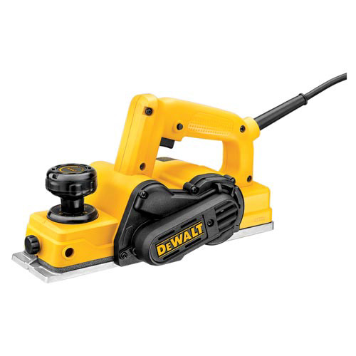 Handheld Electric Planers | Dewalt D26676 3-1/4 in. Portable Hand Planer image number 0